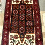 890 3269 ORIENTAL RUG